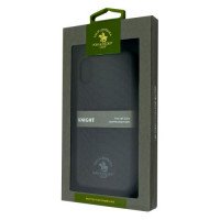Polo Knight Case iPhone X/XS / Ви дивились + №1630