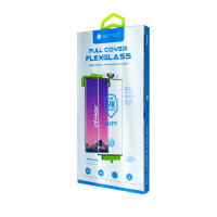 Защитная пленка BESTSUIT Full Cover Flexglass for Samsung S8 / Інше + №3214