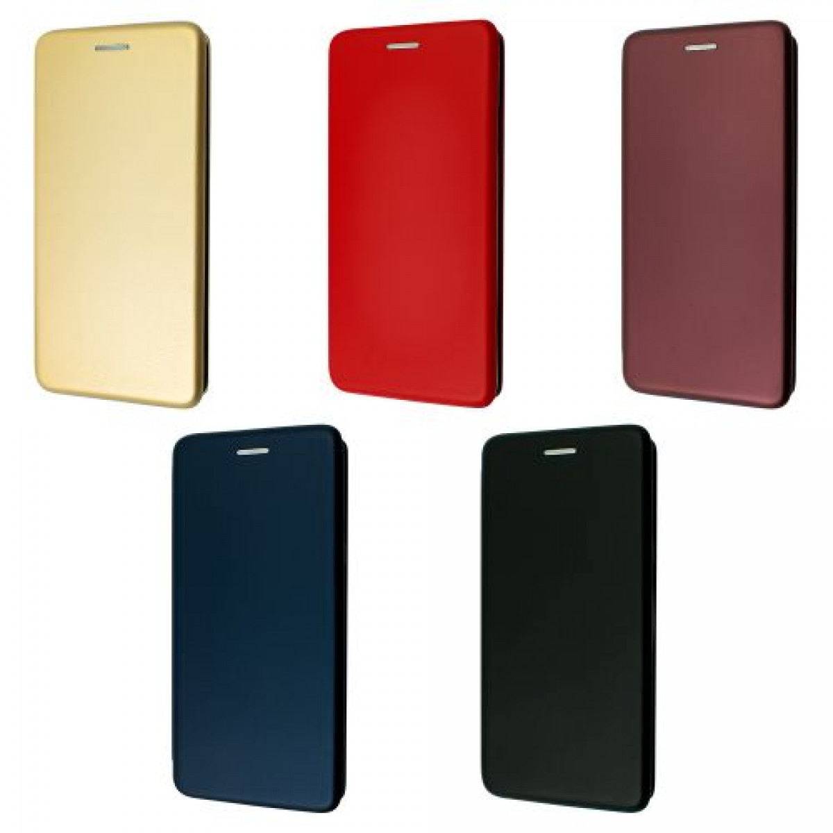 Flip Magnetic Case Mi 10T
