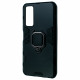Armor Case With Ring Huawei P Smart 2021