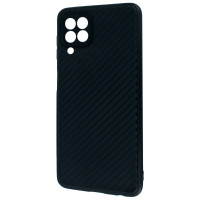 Carbon TPU Case for Samsung A22 (4G)