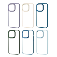 FIBRA Metallic Matte Case Iphone 14 Pro Max