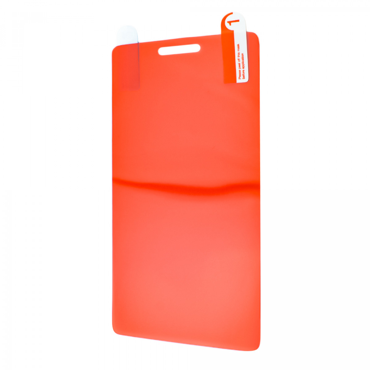 Защитная пленка Nano Flexible 180° Xiaomi Mi 4C
