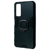 Armor Case With Ring Huawei P Smart 2021 / Товари по акції+ №3817 + UAX Armor Case With Ring Huawei P Smart 2021 / Товари по акції + №3817