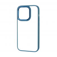 FIBRA Metallic Matte Case Iphone 14 Pro Max / Fibra Metallic + №3614