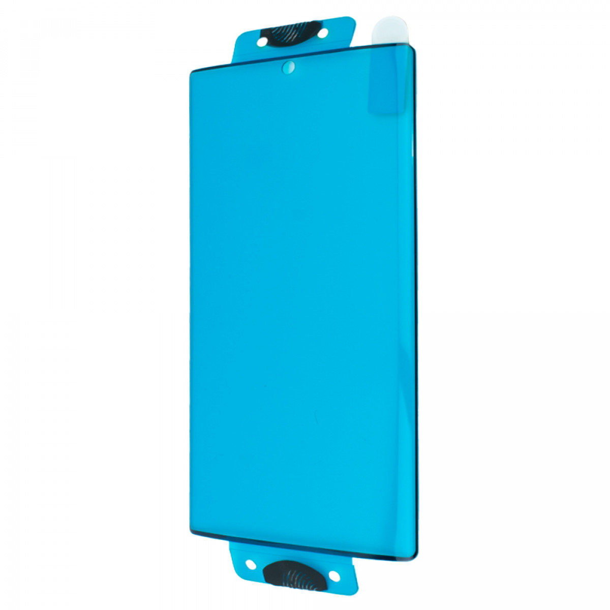 Защитная пленка BESTSUIT Full Cover Flexglass for Samsung Note 10 Plus
