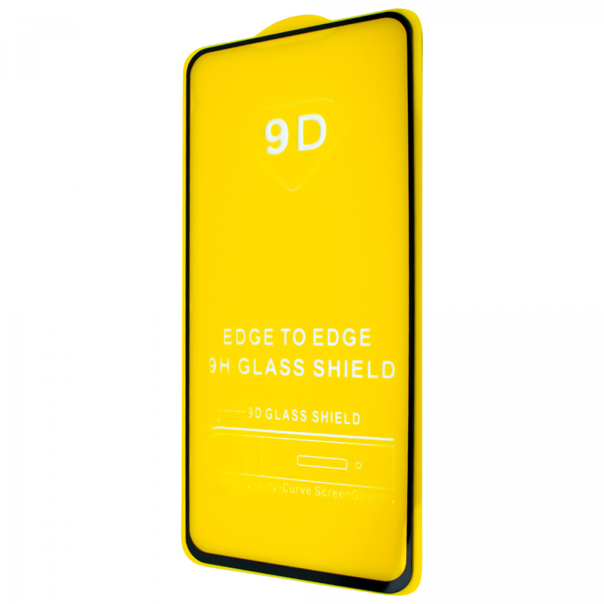 Защитное стекло Full Glue Samsung M51