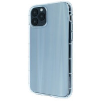 TPU Gradient Transperent Case iPhone 11 Pro / Вы смотрели + №1137