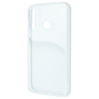 Molan Cano Clear Pearl Series Case for Huawei P40 Lite E/Y7P / Molan Cano + №1720