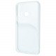 Molan Cano Clear Pearl Series Case for Huawei P40 Lite E/Y7P