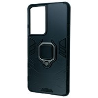 Armor Case With Ring Samsung S21 Ultra / Товари по акції+ №3851 + UAX Armor Case With Ring Samsung S21 Ultra / Товари по акції + №3851