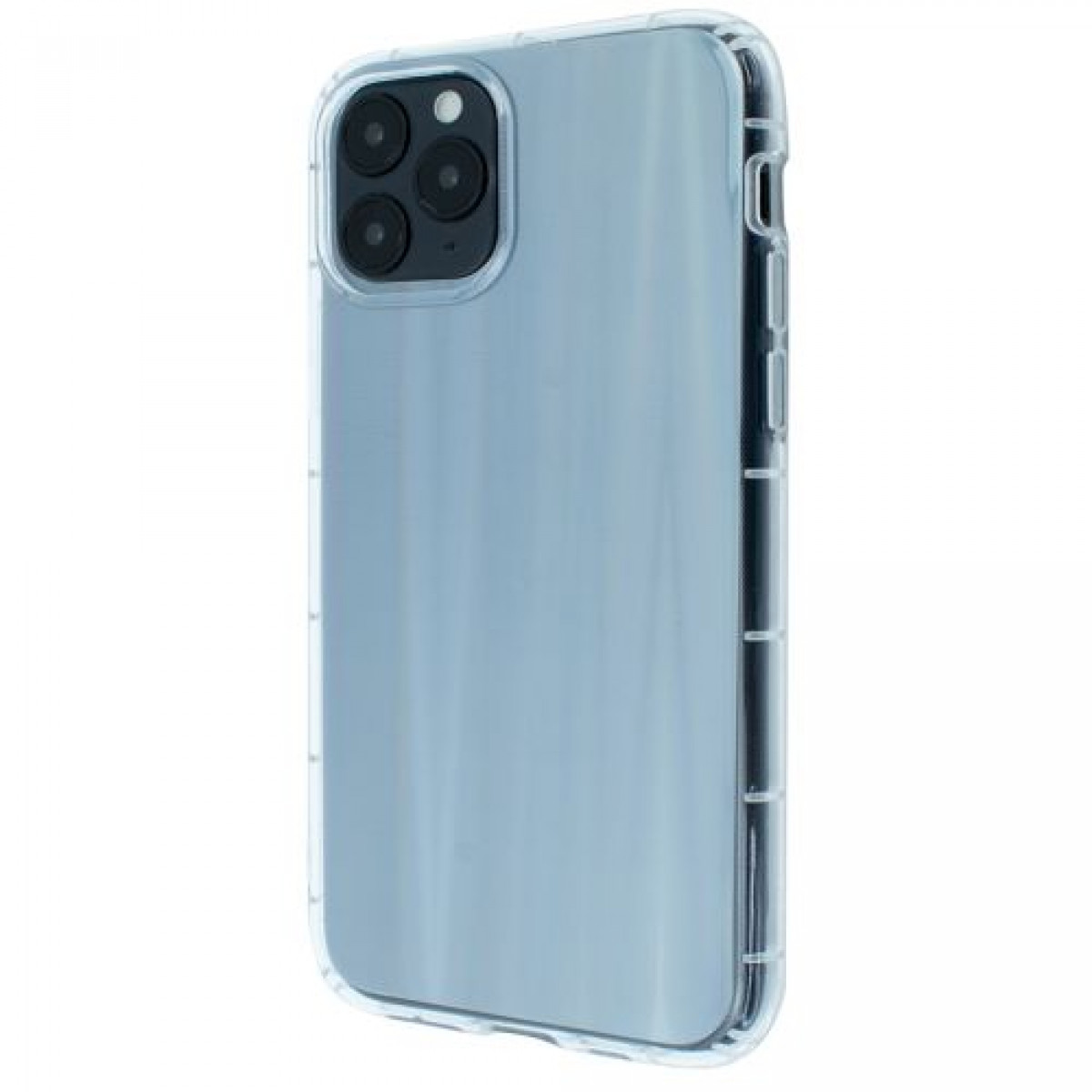 TPU Gradient Transperent Case iPhone 11 Pro