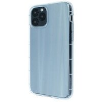 TPU Gradient Transperent Case iPhone 11 Pro / Apple + №1137