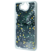 Shine Case для Y5 2017 / Huawei модель устройства y5 2017. серия устройства y series + №1500