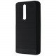 Half-TPU Black Case Xiaomi Redmi K30