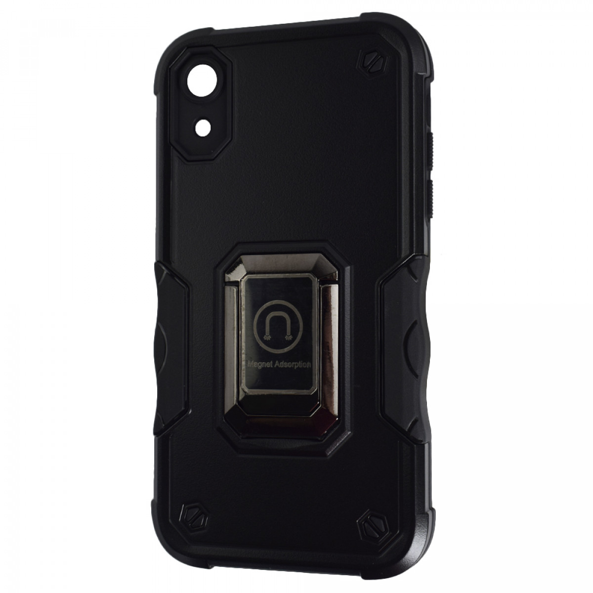 Armor Magnet Ring case Samsung  A03 Core