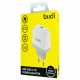 M8J940TE(AC940TEW) - Home Charger Budi 20W USB-C PD Power Adapter