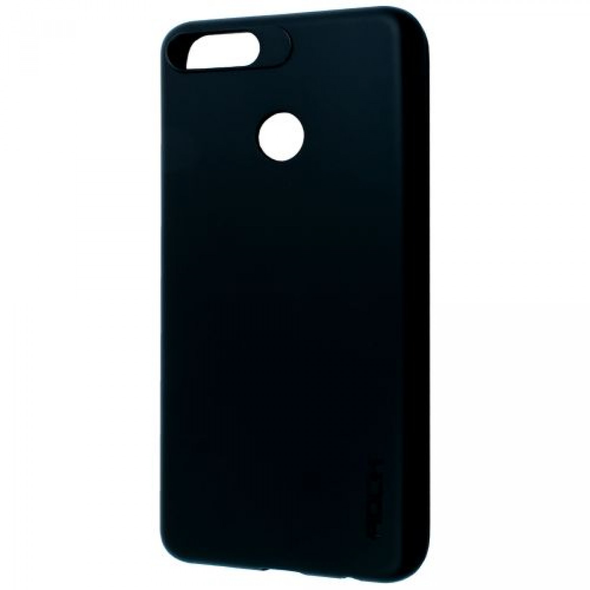 Rock Black TPU Huawei Y9 2018