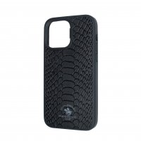 Polo Knight Case iPhone 14 Pro Max / Тип устройства + №3594