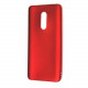 RED Tpu Case Xiaomi Redmi Note 4/4X