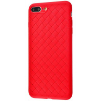 Baseus BV Weaving Case For Apple iPhone 7/8 / Товари по акції+ №3923 + UAX Baseus BV Weaving Case For Apple iPhone 7/8 / Товари по акції + №3923