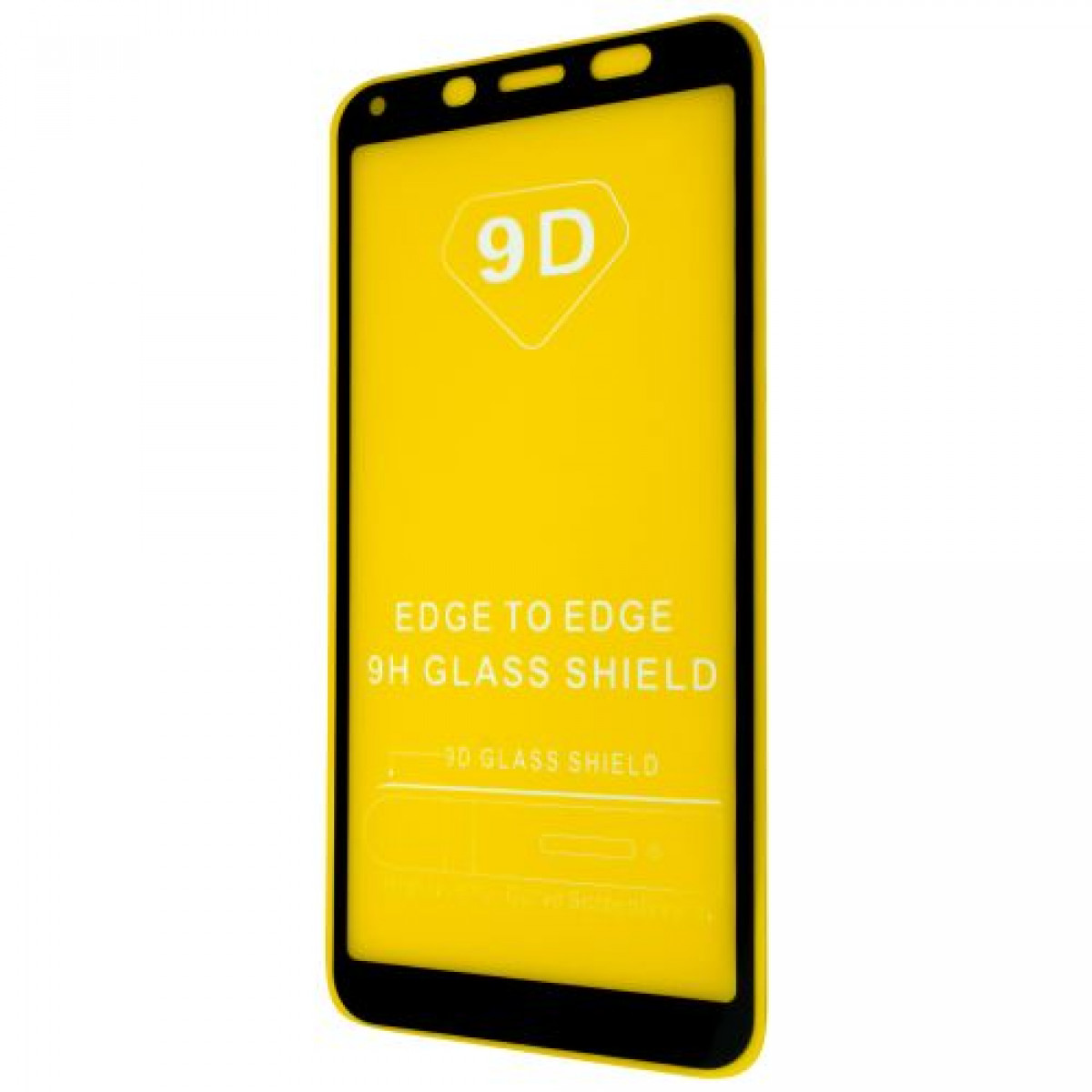 Защитное стекло Full Glue Xiaomi Redmi 7A