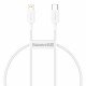 CATLYS-B02 - Baseus Superior Series Fast Charging Data Cable Type-C to iP PD 20W 1.5m