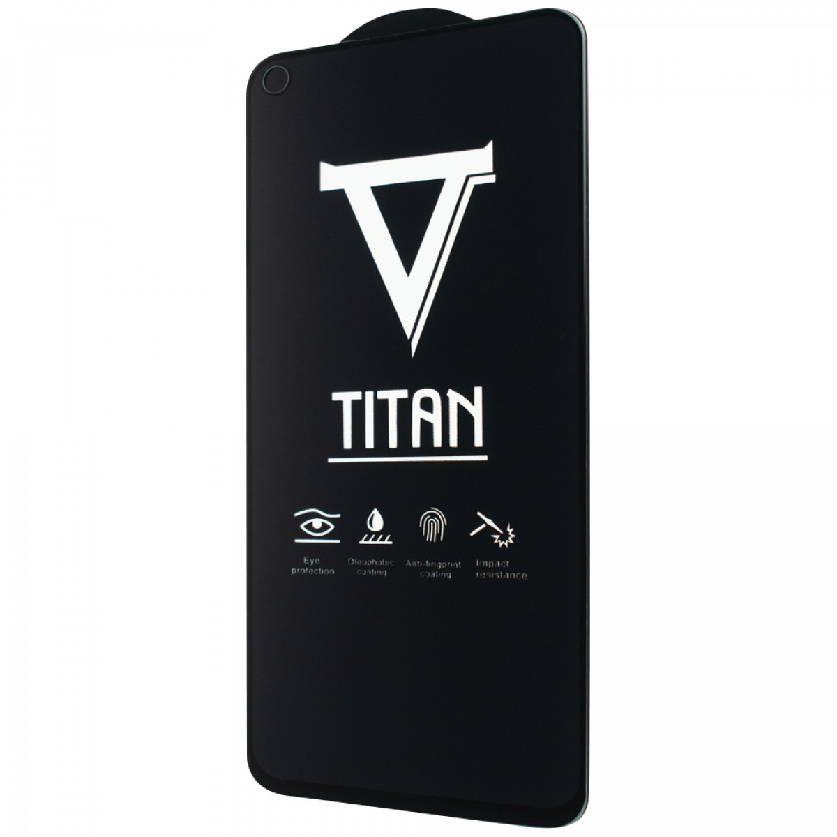 Titan Glass for Oppo A32/A33/A53/Narzo 20 Pro