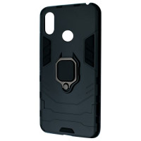 Armor Case With Ring Xiaomi MI Max 3 / Товари по акції+ №3858 + UAX Armor Case With Ring Xiaomi MI Max 3 / Товари по акції + №3858