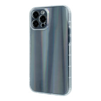 TPU Gradient Transperent Case iPhone 12 Pro Max / Чехлы - iPhone 12 Pro Max + №1135