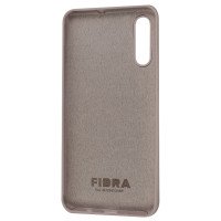 FIBRA Full Silicone Cover Samsung A50 / Накладки + №2698