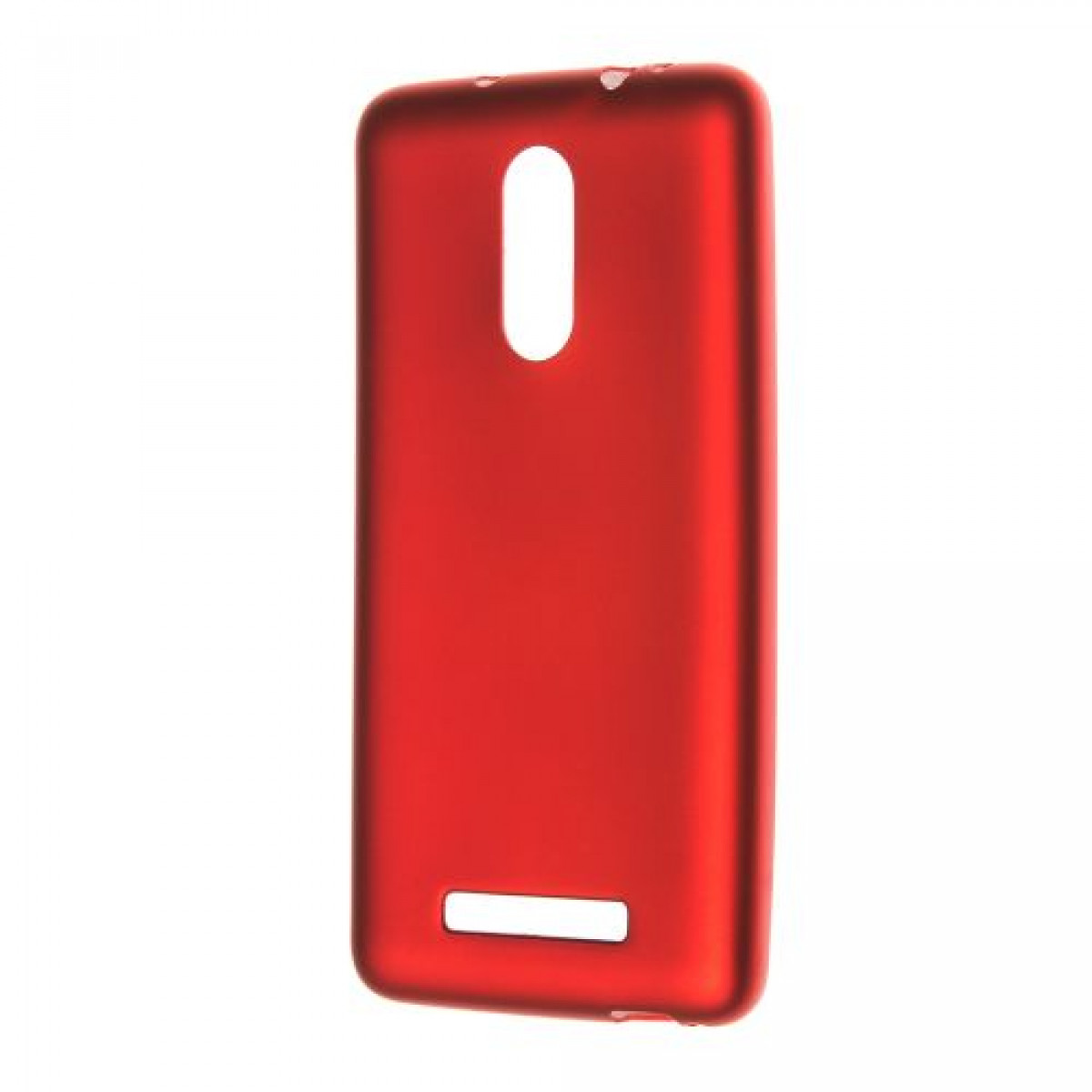 RED Tpu Case Xiaomi Redmi Note 3