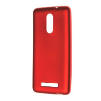 RED Tpu Case Xiaomi Redmi Note 3 / Xiaomi + №4