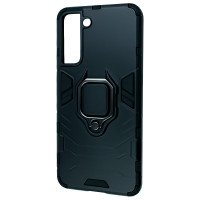 Armor Case With Ring Samsung S21 / Товари по акції+ №3850 + UAX Armor Case With Ring Samsung S21 / Товари по акції + №3850