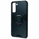 Armor Case With Ring Samsung S21