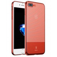 Baseus Luminary Case for Apple iPhone 7 Plus/8 Plus / Накладки + №3282