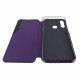 Book case side window for Xiaomi Note 8