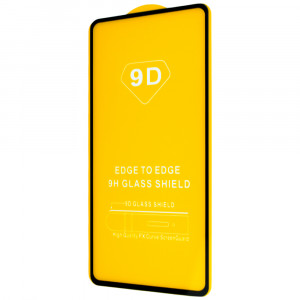 Защитное стекло Full Glue Xiaomi K40/K40 Pro