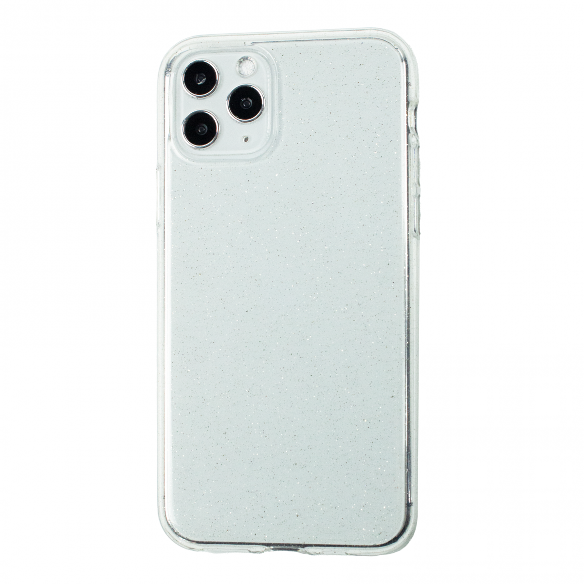 TPU Shine Clear Case  iPhone 11 Pro
