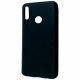 Rock Black TPU Huawei P Smart 2019/Honor 10 Lite