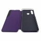 Book case side window for Xiaomi Note 8