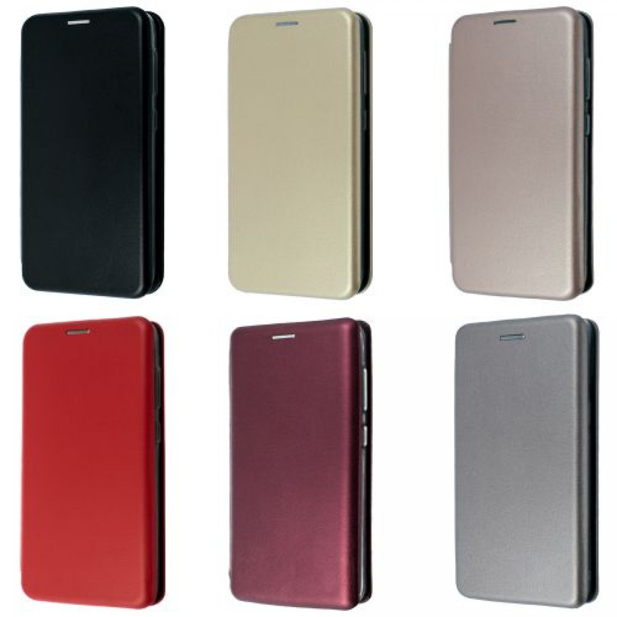 Flip Magnetic Case A71