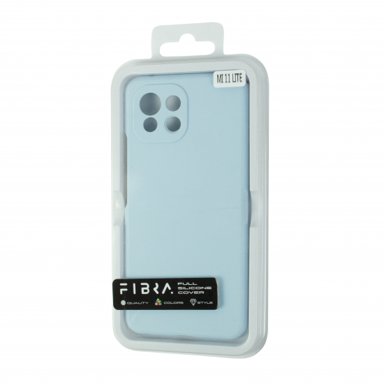 Fibra Full Silicone Cover Xiaomi Mi 11Lite