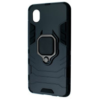 Armor Case With Ring Samsung A01 Core