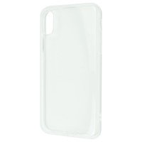 Molan Cano Clear Pearl Series Case for iPhone X/XS / Molan Cano + №1729