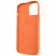 Silicone Case with MagSafe iPhone 13