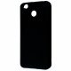 Black TPU Case Xiaomi Redmi 4X
