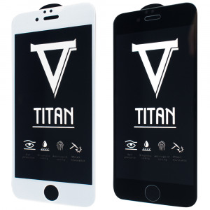 Titan Glass for iPhone 6