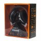 Wireless Headphones AT-BT819, Black