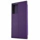 Book case side window for Samsung Note 20 Plus